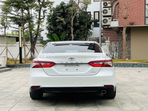 Xe Toyota Camry 2.0G 2022