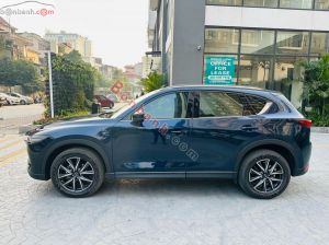 Xe Mazda CX5 2.5 AT 2WD 2019