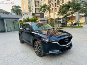 Xe Mazda CX5 2.5 AT 2WD 2019