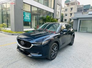 Xe Mazda CX5 2.5 AT 2WD 2019