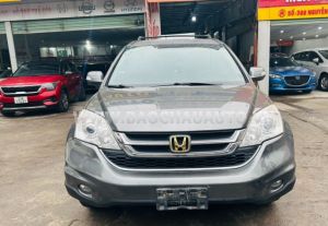 Xe Honda CRV 2.4 AT 2010