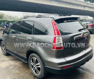 Xe Honda CRV 2.4 AT 2010