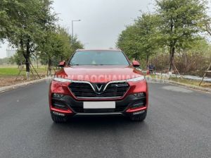 Xe VinFast Lux SA 2.0 Plus 2.0 AT 2019