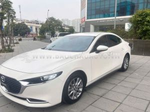 Xe Mazda 3 1.5L Luxury 2022