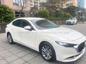 Xe Mazda 3 1.5L Luxury 2022