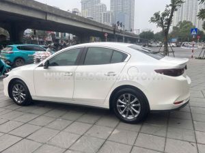 Xe Mazda 3 1.5L Luxury 2022