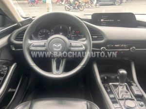 Xe Mazda 3 1.5L Luxury 2022