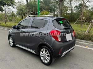 Xe VinFast Fadil 1.4 AT 2021