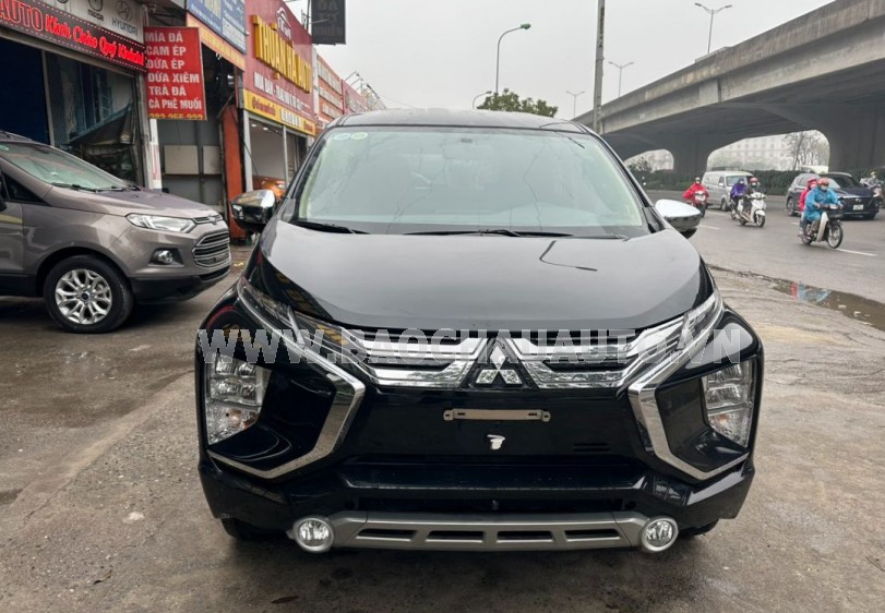 Mitsubishi Xpander 1.5 AT 2021