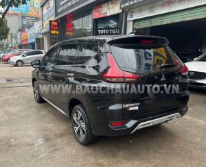 Xe Mitsubishi Xpander 1.5 AT 2021