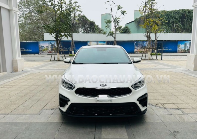 Kia Cerato 2.0 AT Premium 2019