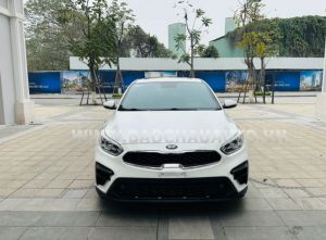 Xe Kia Cerato 2.0 AT Premium 2019