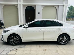 Xe Kia Cerato 2.0 AT Premium 2019