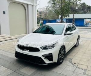 Xe Kia Cerato 2.0 AT Premium 2019