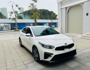 Xe Kia Cerato 2.0 AT Premium 2019