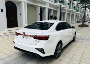 Xe Kia Cerato 2.0 AT Premium 2019