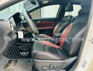 Xe Kia Cerato 2.0 AT Premium 2019