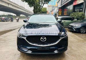 Xe Mazda CX5 Deluxe 2.0 AT 2022