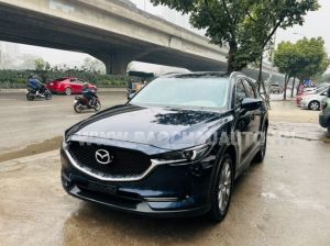 Xe Mazda CX5 Deluxe 2.0 AT 2022