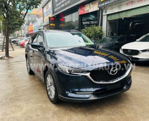 Xe Mazda CX5 Deluxe 2.0 AT 2022