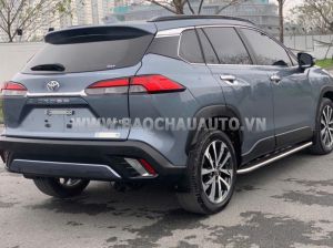 Xe Toyota Corolla Cross 1.8V 2022