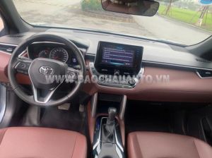 Xe Toyota Corolla Cross 1.8V 2022