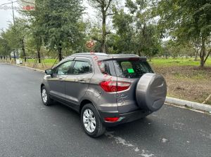 Xe Ford EcoSport Titanium 1.5L AT 2017