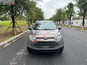 Xe Ford EcoSport Titanium 1.5L AT 2017