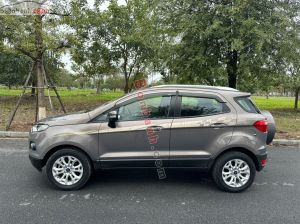 Xe Ford EcoSport Titanium 1.5L AT 2017