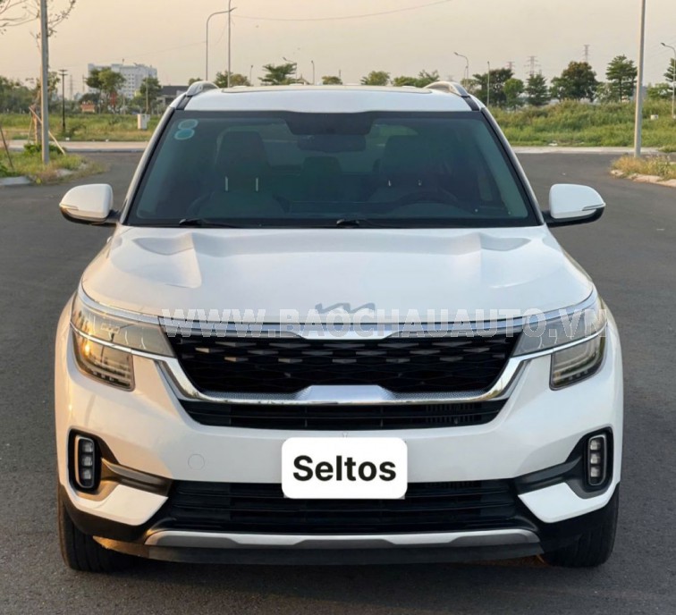 Kia Seltos Premium 1.4 AT 2022