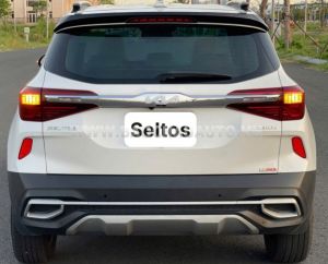 Xe Kia Seltos Premium 1.4 AT 2022