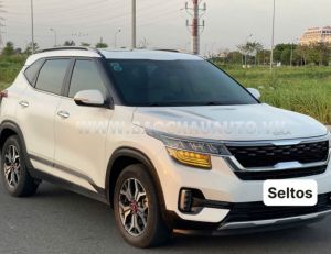 Xe Kia Seltos Premium 1.4 AT 2022