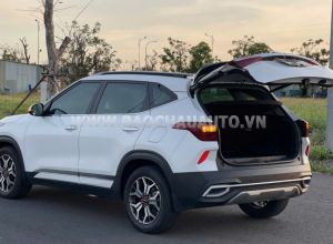 Xe Kia Seltos Premium 1.4 AT 2022