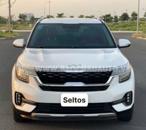 Kia Seltos Premium 1.4 AT