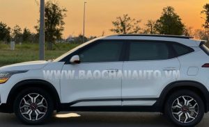 Xe Kia Seltos Premium 1.4 AT 2022