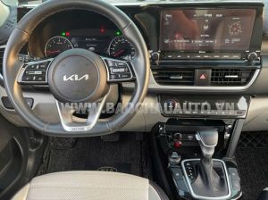 Xe Kia Seltos Premium 1.4 AT 2022