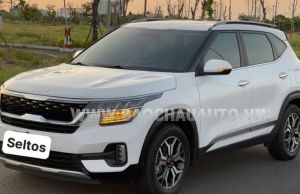 Xe Kia Seltos Premium 1.4 AT 2022