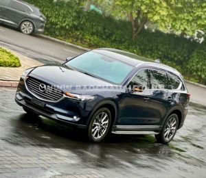 Xe Mazda CX8 Luxury 2021