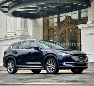 Xe Mazda CX8 Luxury 2021