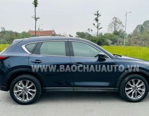 Xe Mazda CX5 Deluxe 2.0 AT 2022