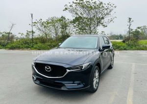 Xe Mazda CX5 Deluxe 2.0 AT 2022