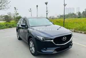 Xe Mazda CX5 Deluxe 2.0 AT 2022