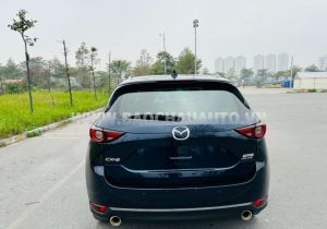 Xe Mazda CX5 Deluxe 2.0 AT 2022