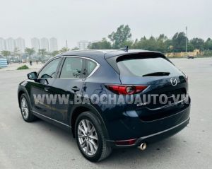 Xe Mazda CX5 Deluxe 2.0 AT 2022