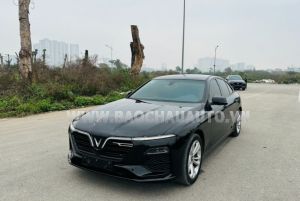 Xe VinFast Lux A 2.0 Tiêu chuẩn 2022