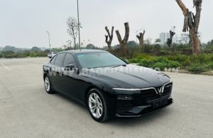 Xe VinFast Lux A 2.0 Tiêu chuẩn 2022