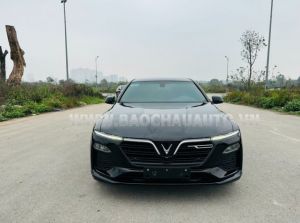 Xe VinFast Lux A 2.0 Tiêu chuẩn 2022