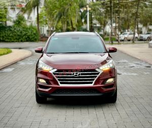 Xe Hyundai Tucson 2.0 ATH 2020