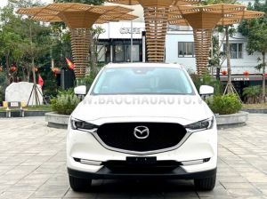 Xe Mazda CX5 Premium 2.0 AT 2022