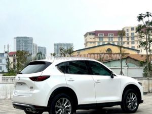 Xe Mazda CX5 Premium 2.0 AT 2022